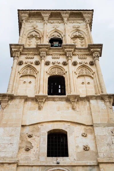 Güzel Mimari Kilisesi Saint Lazarus Larnaka Kıbrıs Adası Nda Alınan — Stok fotoğraf