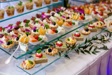 Güzel bölgesel tablo düğün dekorasyon