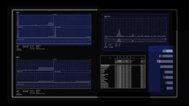 Güzel bir hikayesi olan grafikler