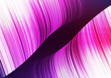 Sarmal mor arka plan, döndürme ve hızlı kavramı, doku ve duvar kağıdı, vektör, illüstrasyon için tasarım.