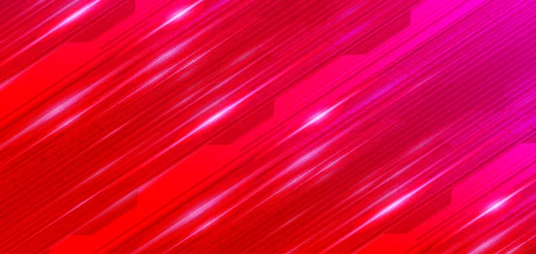 Pink Futuristic Light Star Circuit Board System Background Tech Technology — стоковый вектор