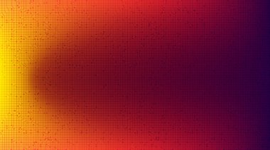 Renkli Devre Mikroçip Teknolojisi Geleceğin Arkaplanı, Yüksek Teknoloji Dijital ve Hız Kavramı Tasarımı, Yazılı Metin İçin Boş Alan, Vektör İllüstrasyonu.