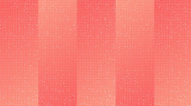 Yumuşak Pembe Devre Mikroçip Teknolojisi Geleceğin Arkaplanı, Yüksek Teknolojik Dijital ve İletişim Konsepti Tasarımı, Yazmak için Boş Alan, Vektör illüstrasyonu.