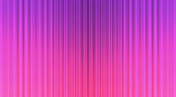 Vector Rosa Und Violetten Vorhang Hintergrund Moderner Stil — Stockvektor