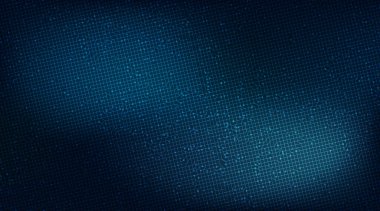 Teknoloji Arkaplanındaki Dijital Devre Mikroçipi, Yüksek Teknolojik Dijital ve Güvenlik Konsepti Tasarımı, Yazı için Boş Alan, Vektör illüstrasyonu.