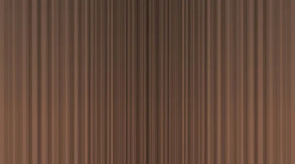 Vector Brown Fond Rideau Style Moderne — Image vectorielle