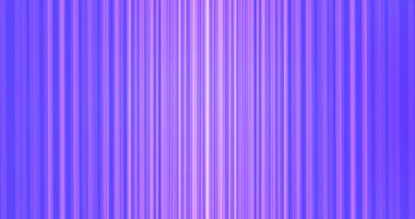 Sahne arkaplanı olan yumuşak menekşe perde, modern stil.