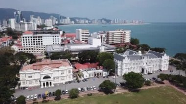 İHA MBPP Belediye Binası ve Belediye Binası.