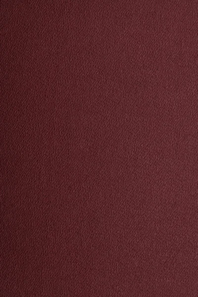 Maroon doku arka plan, soyutlama. Metin alanı. Mat Co