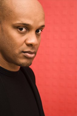 Afrikalı Amerikalı