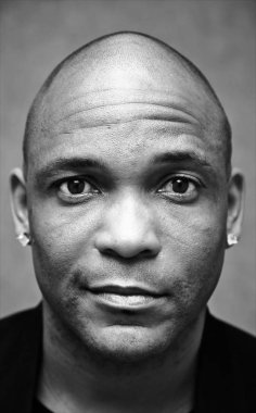 Afrikalı Amerikalı Adam