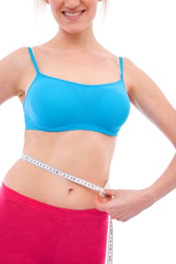 uygun bir gövde için ölçme