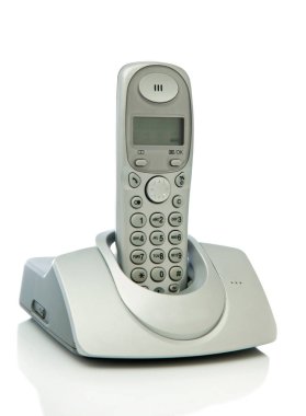 Kablosuz telefon
