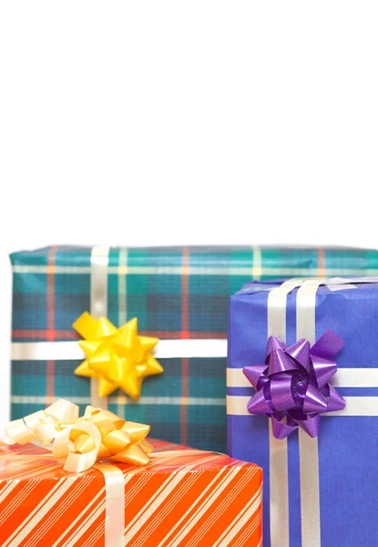 Gift time — Stock Photo, Image