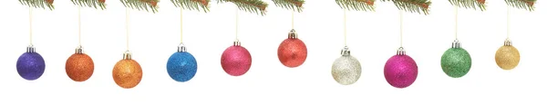 Christmas decoration — Stock Photo, Image