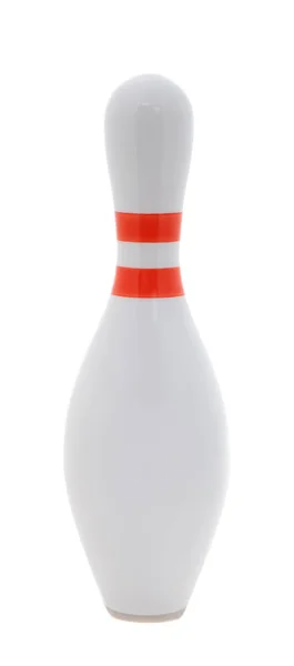 Bowling pin — Stok fotoğraf