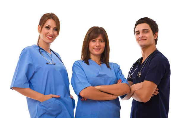 Medical team Royalty Free Stock Images