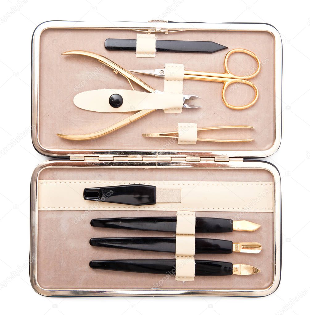 manicure set