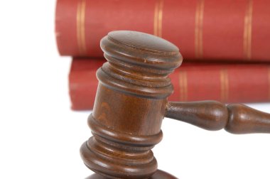 hamer en boekenTokmak ve kitaplar