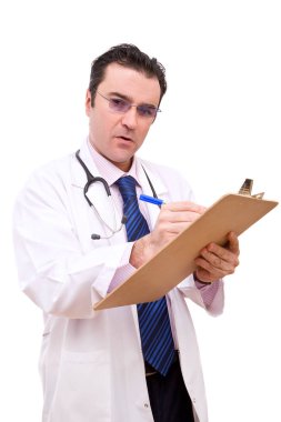 genç doktor