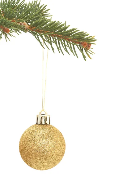 Christmas decoration — Stock Photo, Image