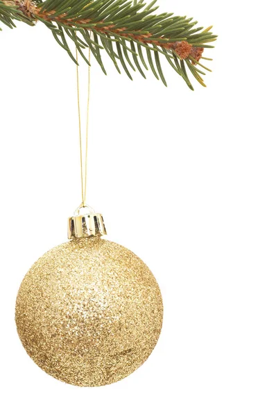 Christmas decoration — Stock Photo, Image