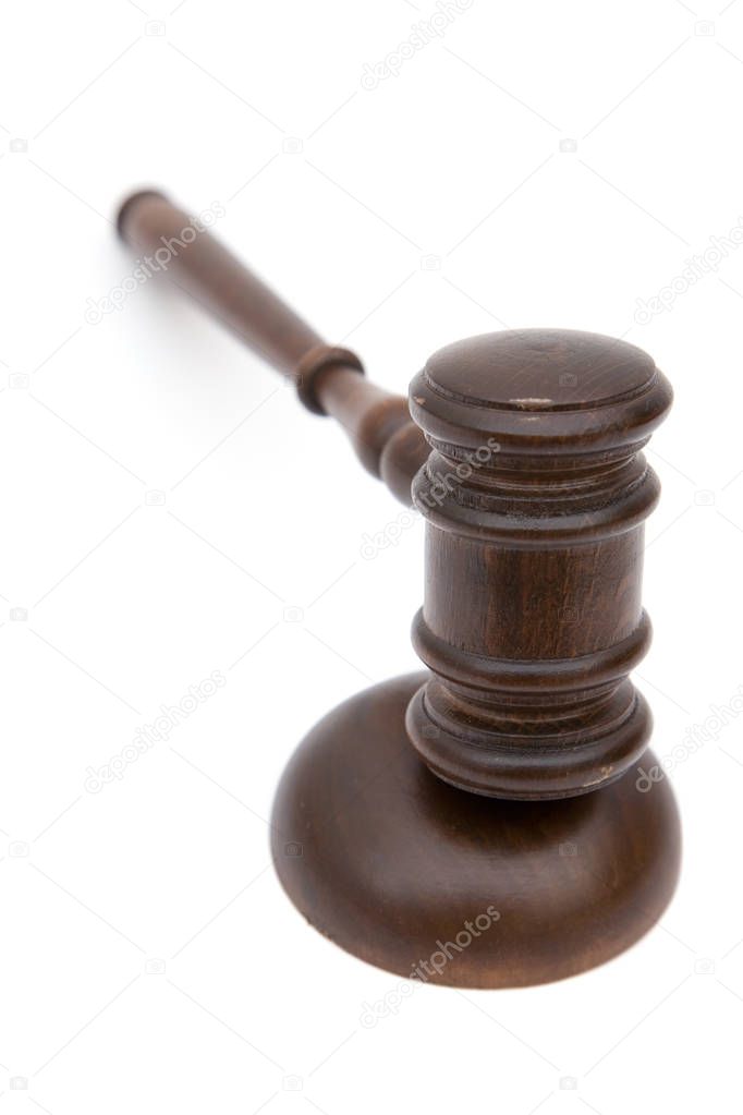 gavel