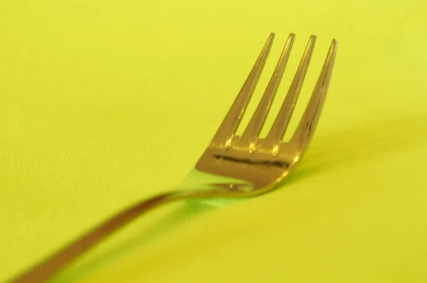 Fork — Stock Photo, Image