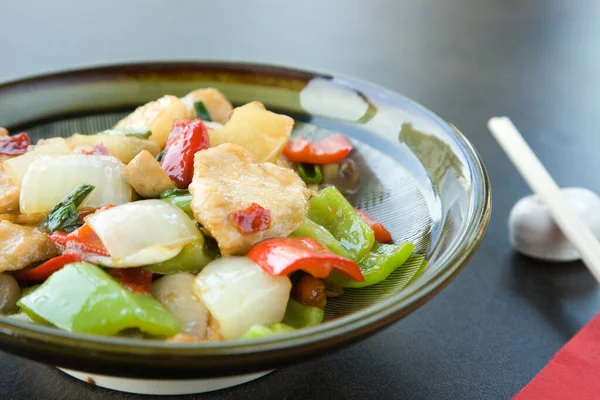 Comida japonesa — Foto de Stock