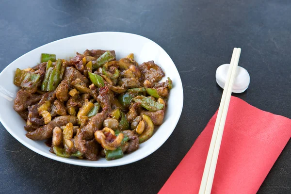 Farine de bœuf chinoise — Photo