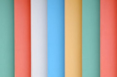 Renkli ahşap tahta doku arka plan