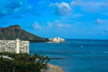 Hawaii Honolulu devlet Amerika Birleşik Devlet