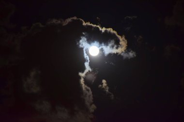 Gün doğumu ve batımı Arizona