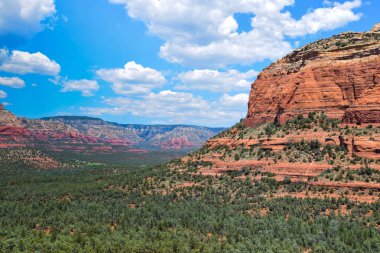 Sedona Arizona Devlet