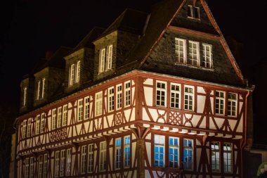 Noel pazarı Frankfurt