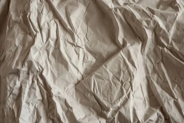 Ανακυκλωμένο Χαρτί Φύλλο Για Συσκευασία Πτυχώσεις — Φωτογραφία Αρχείου