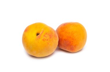 sarı şeftali net çok tatlı da percoca beyaz denir.