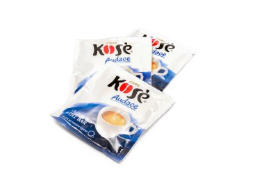 paket Caffè Kosè