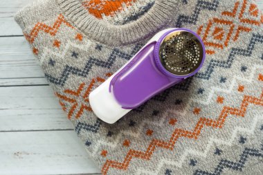 Elektrik tüysüz sökücü