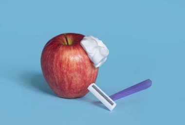 hassas tıraş kavramı