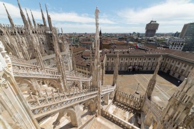 Milano Kubbesi - İtalya