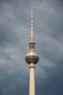Televizyon kulesi - Berlin
