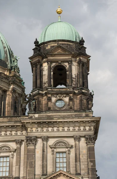 Cathédrale de Berlin - Berlin Allemagne — Photo