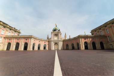 Fortunabanal - Potsdam - Berlin