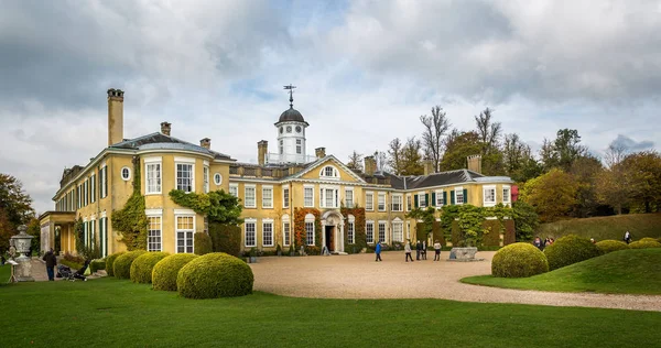 Polesden Lacey Country House Estate Great Bookham Dorking Surrey Reino — Fotografia de Stock