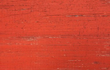 Kırmızı ahşap arka plan, maun doku, parlak renk