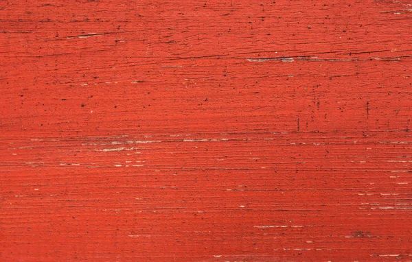 Red Wood Background Mahogany Texture Bright Color — Stock Photo, Image