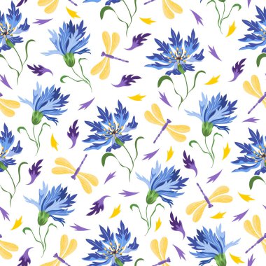 Kusursuz Vektör Deseni