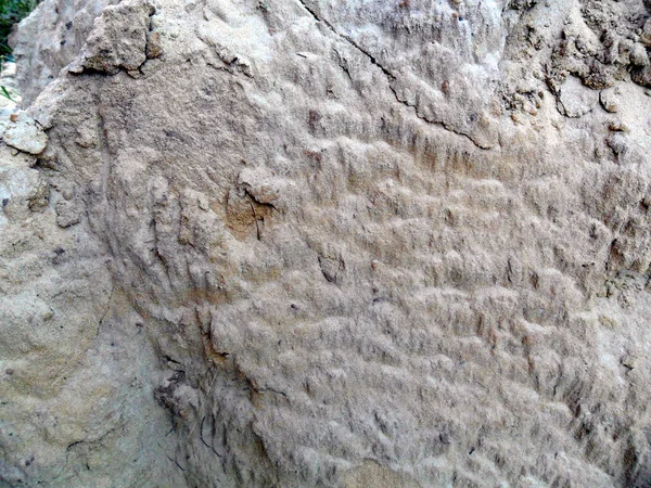Текстура Песка — стоковое фото