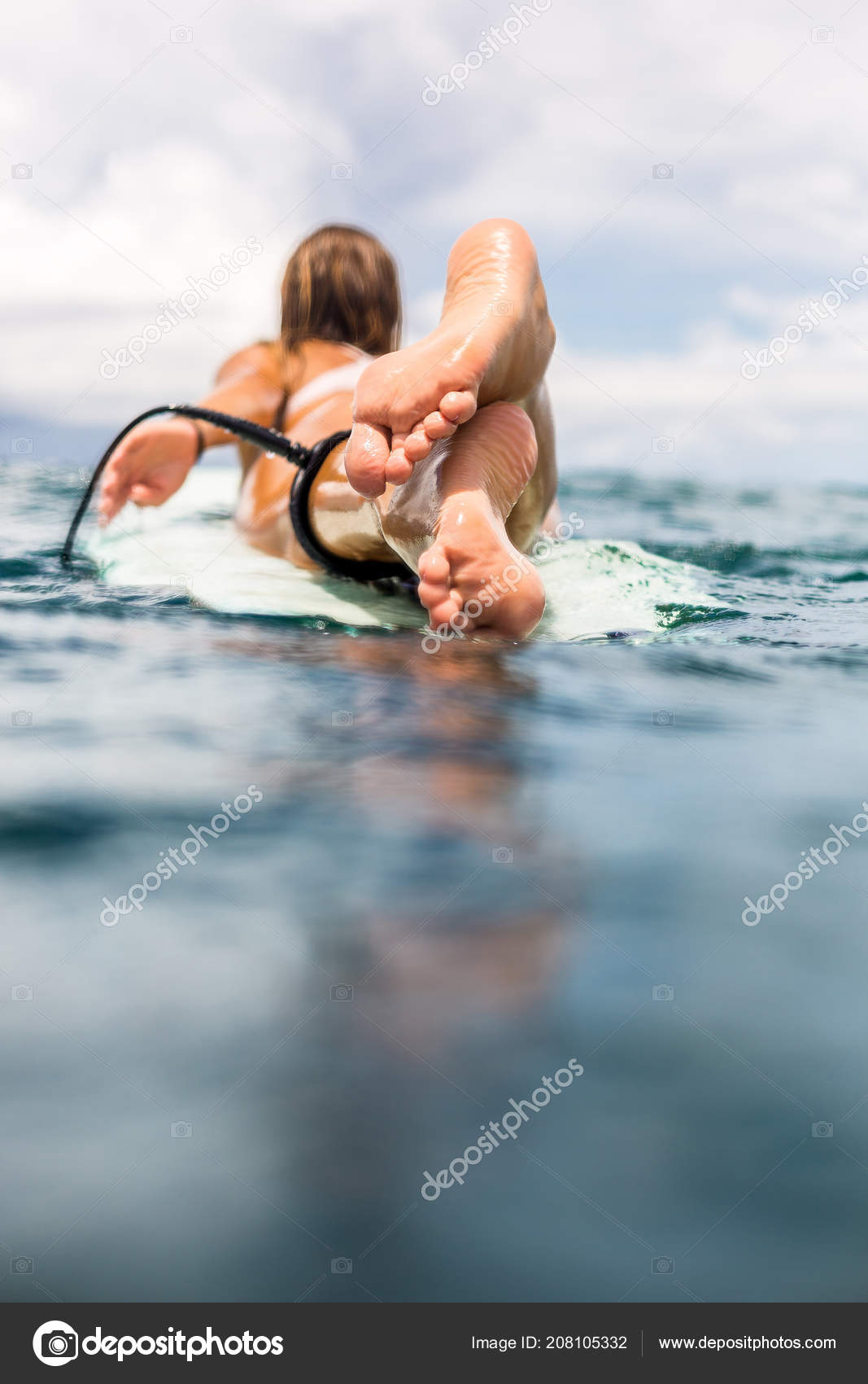 surfer swimsuits girl